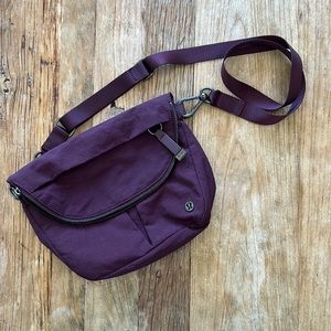 Lululemon All Night Festival Bag 5 L